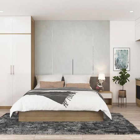 Saki Aparthotel 4 胡志明市 外观 照片